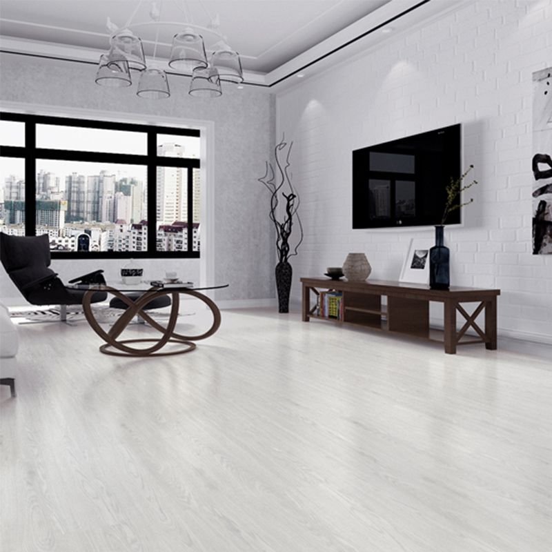 Multi-Tonal Style Vinyl Flooring Peel and Stick Wood Look Vinyl Flooring