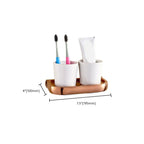 Traditional Bathroom Accessory Hardware Set Bathroom Shelf Bathroom Set