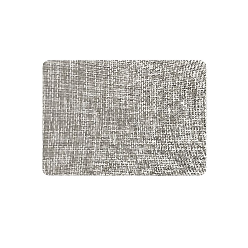 Contemporary Wall Tile Solid Peel-and-Stick Wall Covering