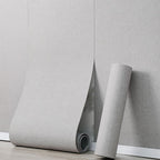 Modern back wall panels Solid color Self-adhesive back wall panels