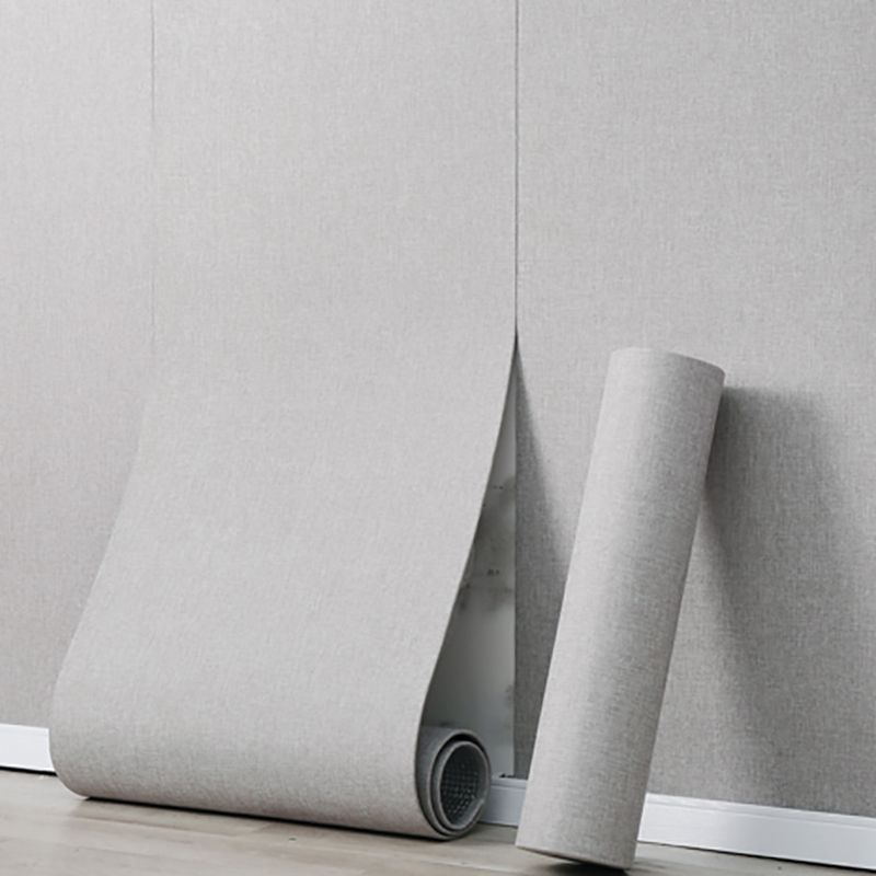 Modern back wall panels Solid color Self-adhesive back wall panels