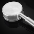 Handheld Showerhead Pressure Resistant 304 Stainless Steel Showerhead