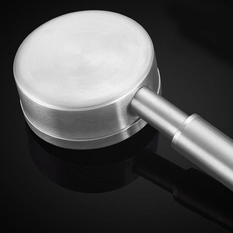 Handheld Showerhead Pressure Resistant 304 Stainless Steel Showerhead