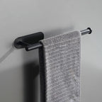 Metal Bathroom Hardware Modern Bathroom Accessory as a Single Item or in a Set