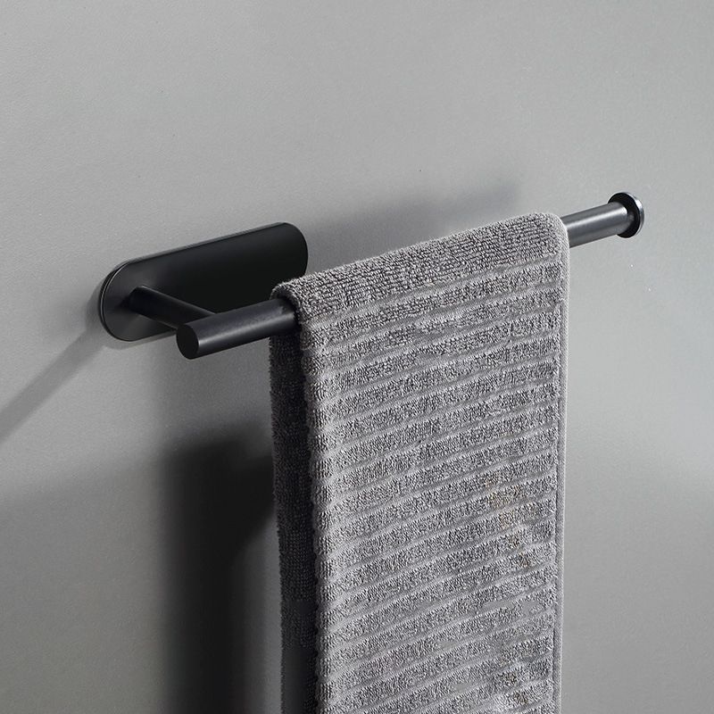 Metal Bathroom Hardware Modern Bathroom Accessory as a Single Item or in a Set