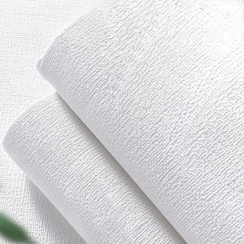 Modern Wall Covering PVC 3D Embossed Self-Adhesive Waterproof Wall Access Panel