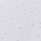 Single Tile Peel and Stick Back Splash Modern Style Bathroom Peel and Stick Back Splash