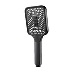 Rectangular Hand Shower Self-Cleaning Wall Mount Hand Shower