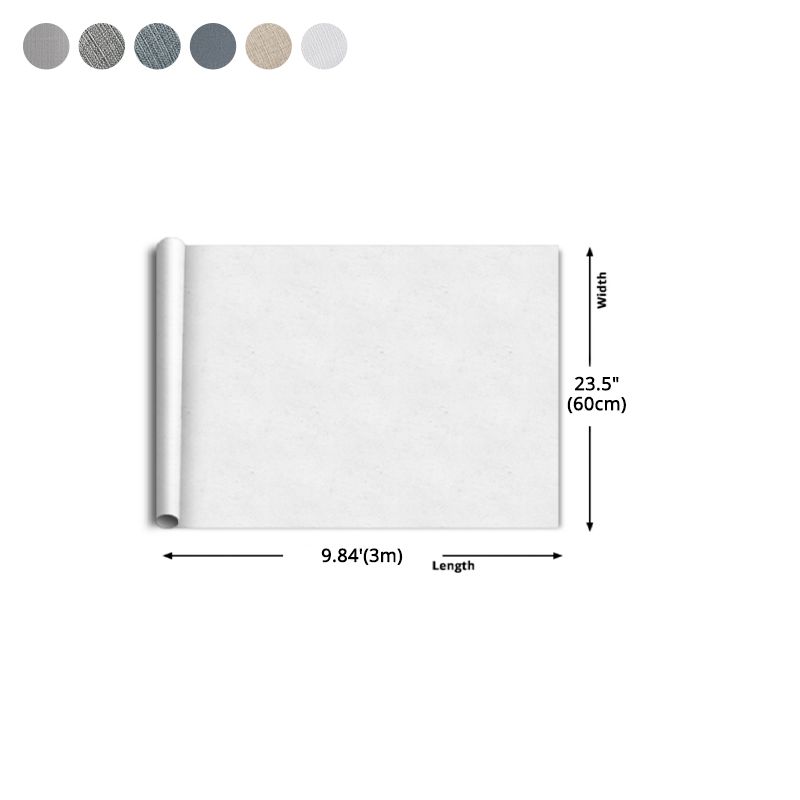 Modern Splashback Panels PVC Peel and Stick Waterproof Zinc Splashback Wall Cladding