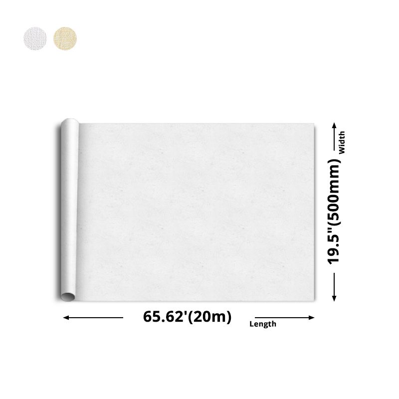 Modern Pearl Wall Jewelry Flat Wall Access Panel Peel and Stick Thick Foam Strip