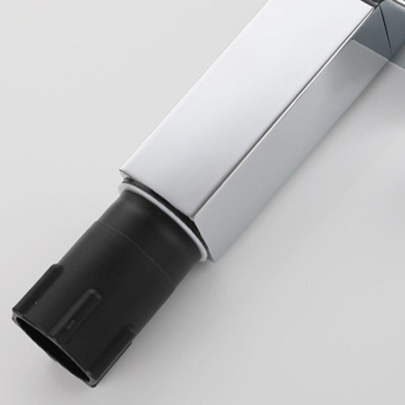Waterfall Basin Tap Bathroom Faucet Lightweight Luxury Basin Faucet