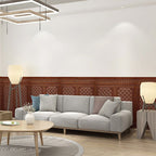 3D Wall Coverings Contemporary Simple Wall Coverings with waterproof