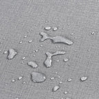 Modern Splashback Panels PVC Peel and Stick Waterproof Zinc Splashback Wall Cladding