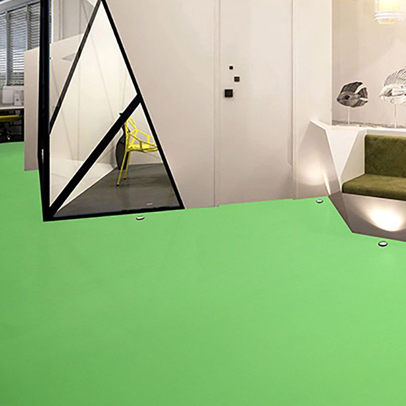 Kids Vinyl Flooring PVC Printed abrasion-resistant thick indoor vinyl flooring