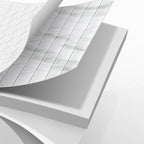Industrial Wall Panel, 3D Brick Bathroom Wall Panels Set of 2