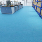Classic Style PVC Flooring for Peel and Stick Smooth PVC Flooring