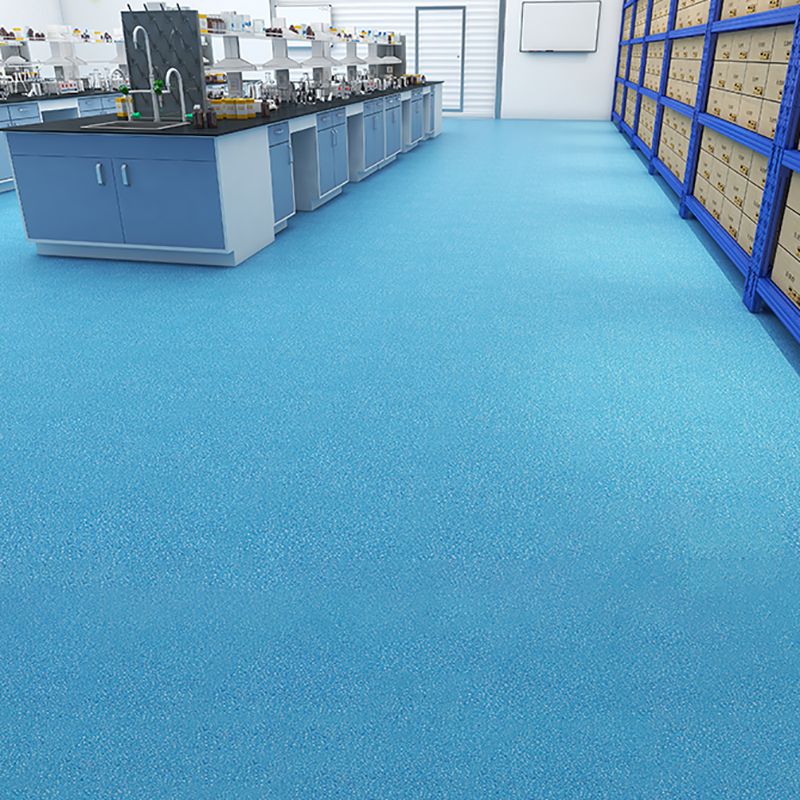 Classic Style PVC Flooring for Peel and Stick Smooth PVC Flooring