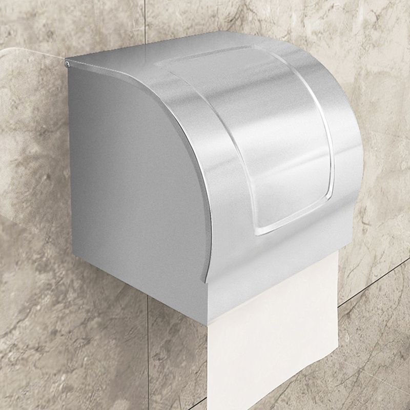 Metal Bathroom Hardware Set Adhesive Installation Bathroom Accessories Kit