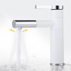 Glam Centerset Faucets Single Handle Bathtub Faucet