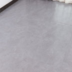 Home Vinyl flooring Peel and Stick Marble look square PVC floor coverings for the living room