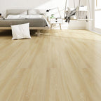Contemporary Laminate Flooring Light Color Wood Laminate Flooring