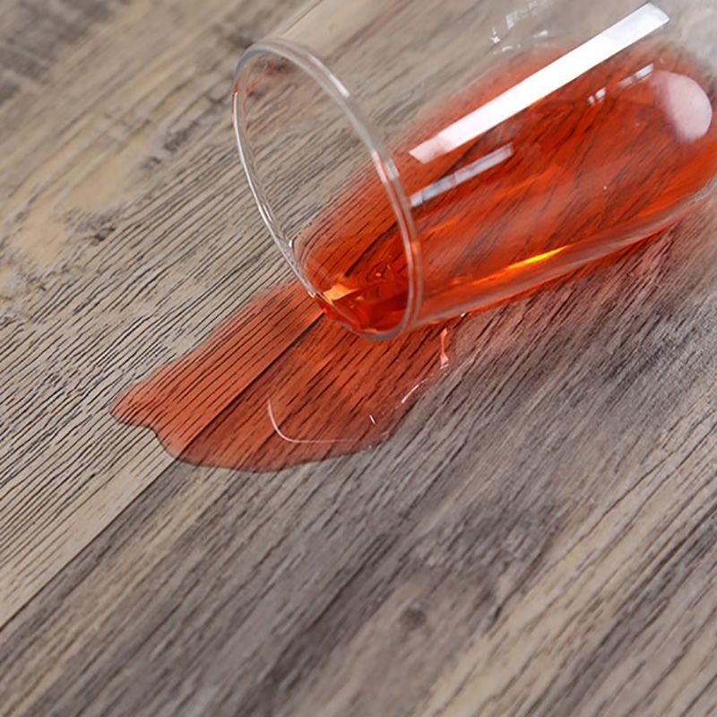 Scratch-resistant vinyl flooring Waterproof self-adhesive vinyl flooring