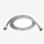 Square Hand Shower Modern Wall Mounted Hand Shower