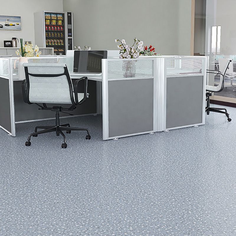 Self-adhesive vinyl floors Waterproof Scratch-resistant vinyl flooring for the living room