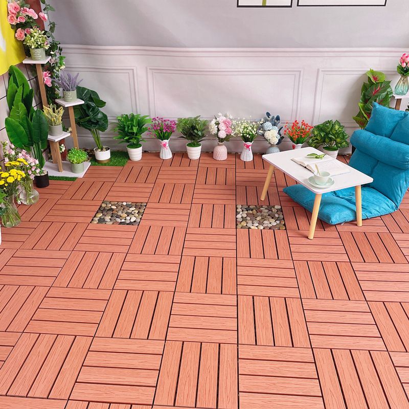 Traditional Engineers Floor Plates Solid Color Hardwood Floors