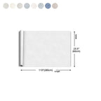 Modern Style XPE Foam Wall Panel Matte Texture Waterproof Wall Cladding