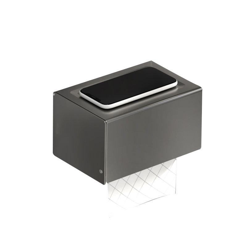 Modern Bathroom Accessory Set Gray Bathroom Accessories Hardware Set