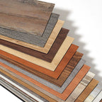 Farmhouse Tin Back Wall Panel Smooth Wall Ceiling Wood Board Set of 1