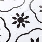 Modern mosaic tile for peeling and sticking for the bathroom backsplash