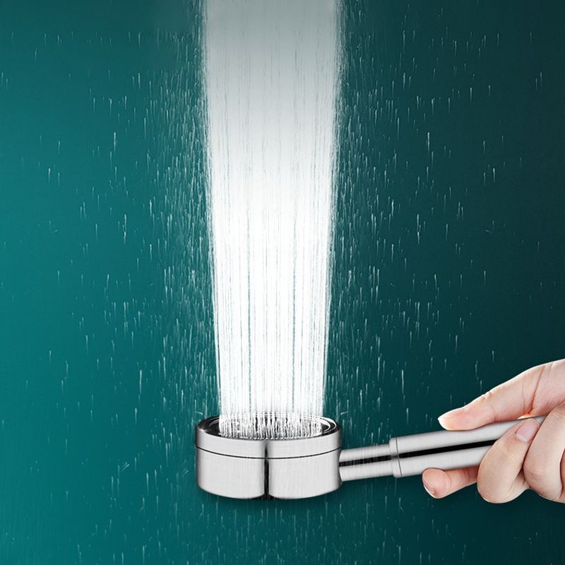 Metal Hand Shower Modern Bathroom Hand Shower