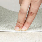 Modern simple splash protection panels for peeling and sticking, waterproof wall covering for the living room