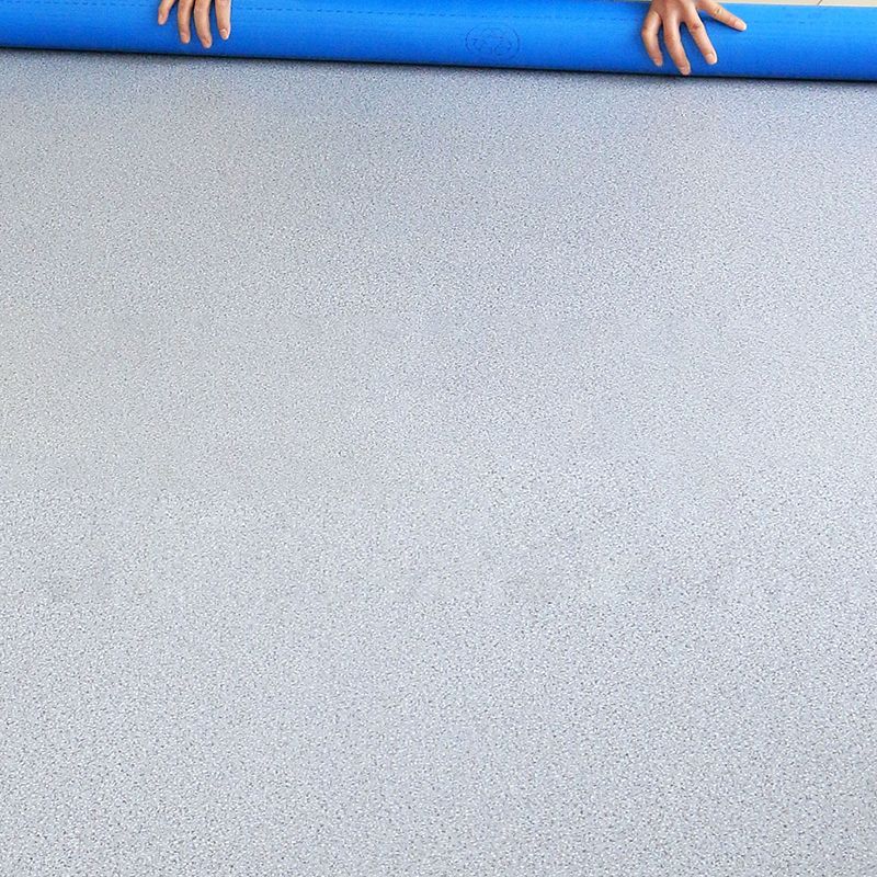 Classic Style PVC Flooring Smooth Self-Adhesive PVC Flooring