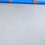 Classic Style PVC Flooring Smooth Self-Adhesive PVC Flooring