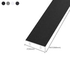 Fade Resistant Facade Panel Interior Metal Modern Waterproof Tin Backplate Panel