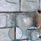 Mosaic Wall Access Panel Peel and Stick Waterproof Wall Access Panel