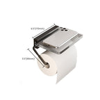 Black Bathroom Set Metallic & Acrylic Bathroom Accessories Set made of Stainless Steel Aluminium