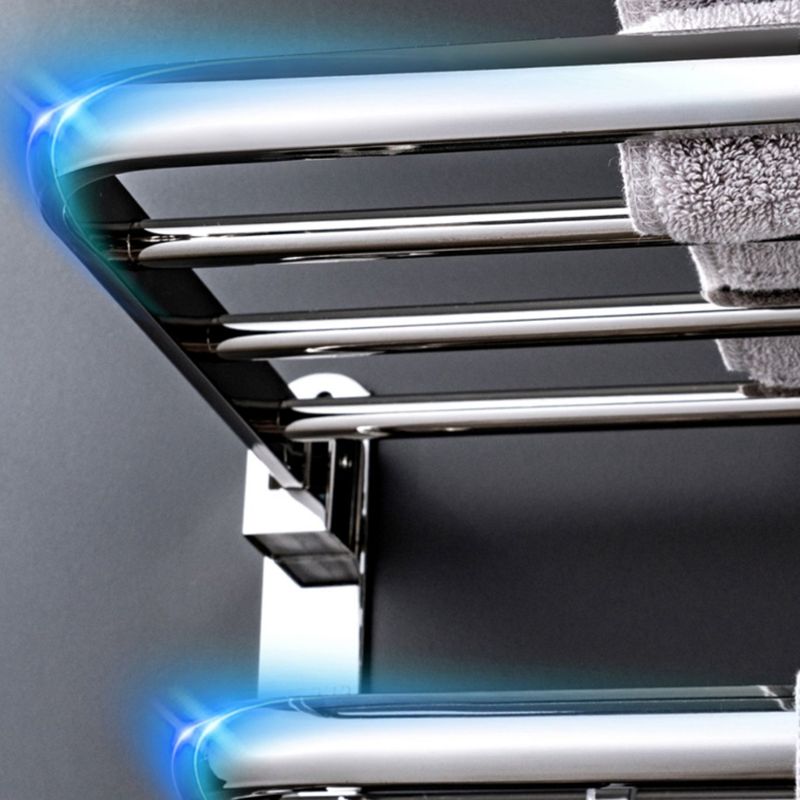 modern bathroom accessories set stainless steel towel holder bathroom shelf bathroom set