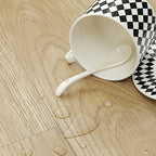 Fire Protection Self-Adhesive Vinyl Flooring Waterproof Vinyl Flooring