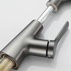 Modern widely used bathroom faucet copper sink faucet