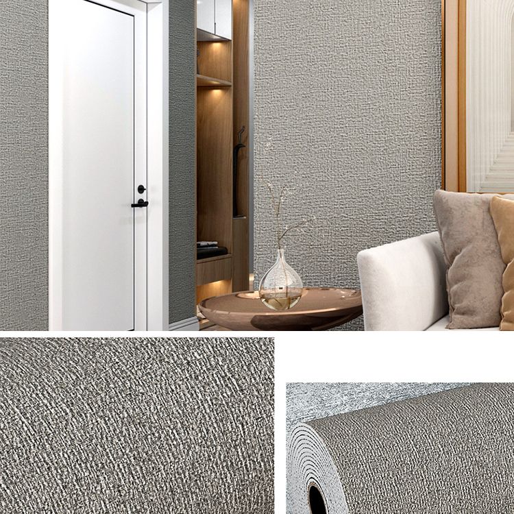 Modern Tin Back Wall Panel Smooth Wall Ceiling Wall Sticker