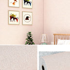 Modern Tin Back Wall Panel Smooth Wall Ceiling Wall Sticker