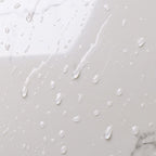 Modern Splash Protection Tiles Smooth Splash Protection Wallpaper for the Kitchen