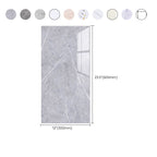Modern Pearl Wall Bowls PVC Wall Access Panel for Peeling and Sticking for Bathroom and Kitchen
