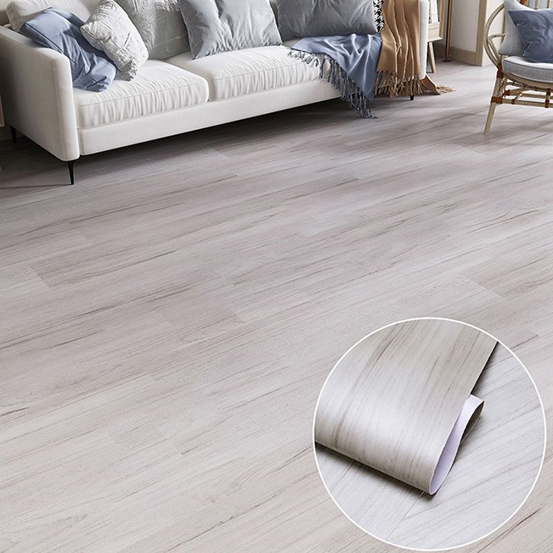 Classic vinyl floor planks peel & stick wood look vinyl floor planks