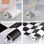 Modern waterproof PVC mosaic tile for kitchen backsplash scratch-resistant