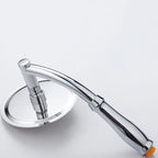 Hand shower standard spray wall supply holder handheld showerhead